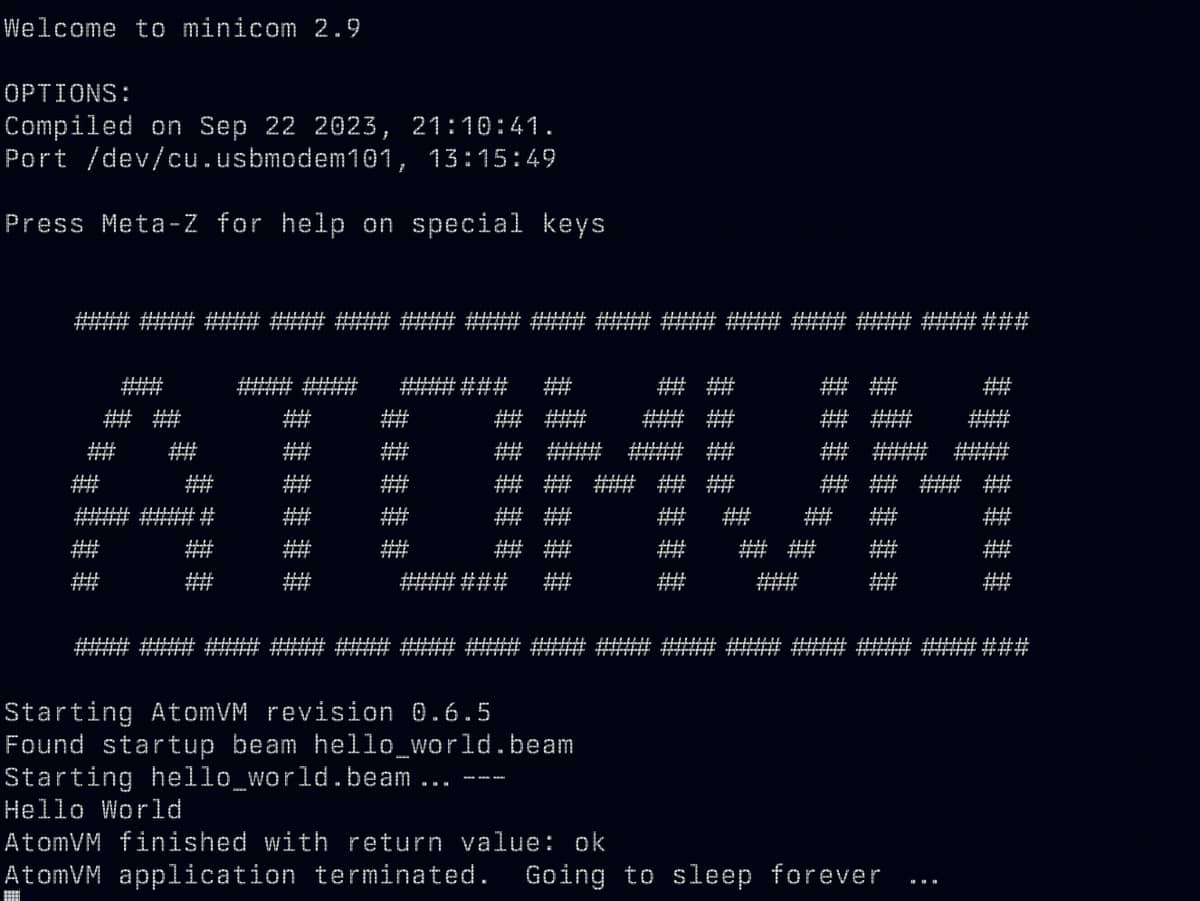 Building a Production-Ready IoT Monitoring System with Elixir, AtomVM, and ESP32